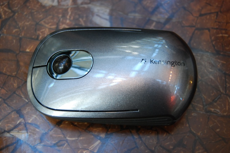 Illustration for article titled Kensington Rolls Out Modular SlimBlade Media Notebook Set and Four Sleek SlimBlade Mice